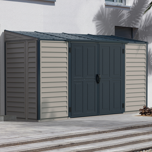 Best Sheds