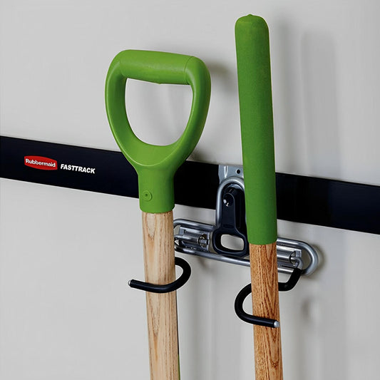 Rubbermaid FastTrack Storage System Hand Tool Hook 08730