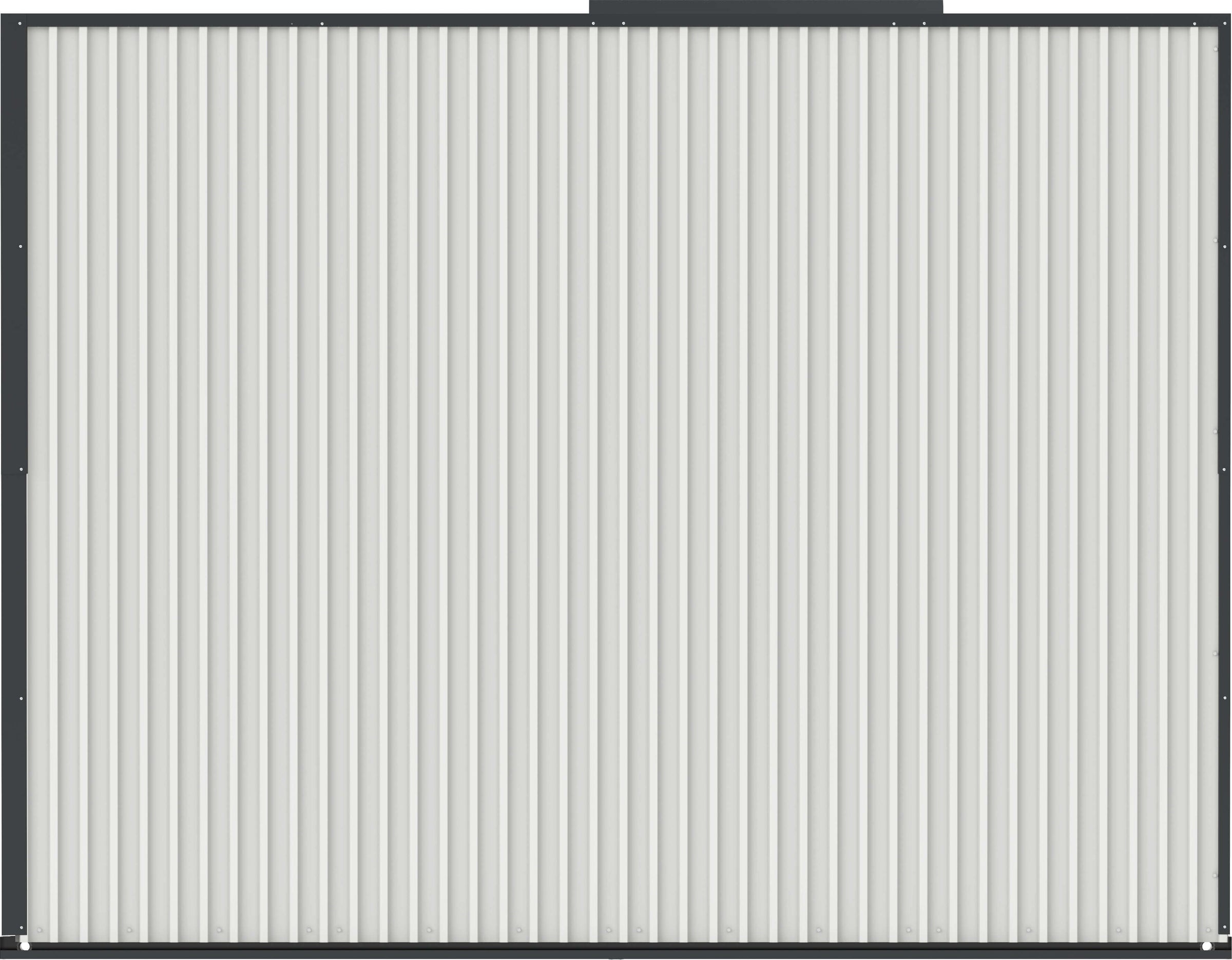 Duramax 13x10 Flat Roof Insulated Building 30832