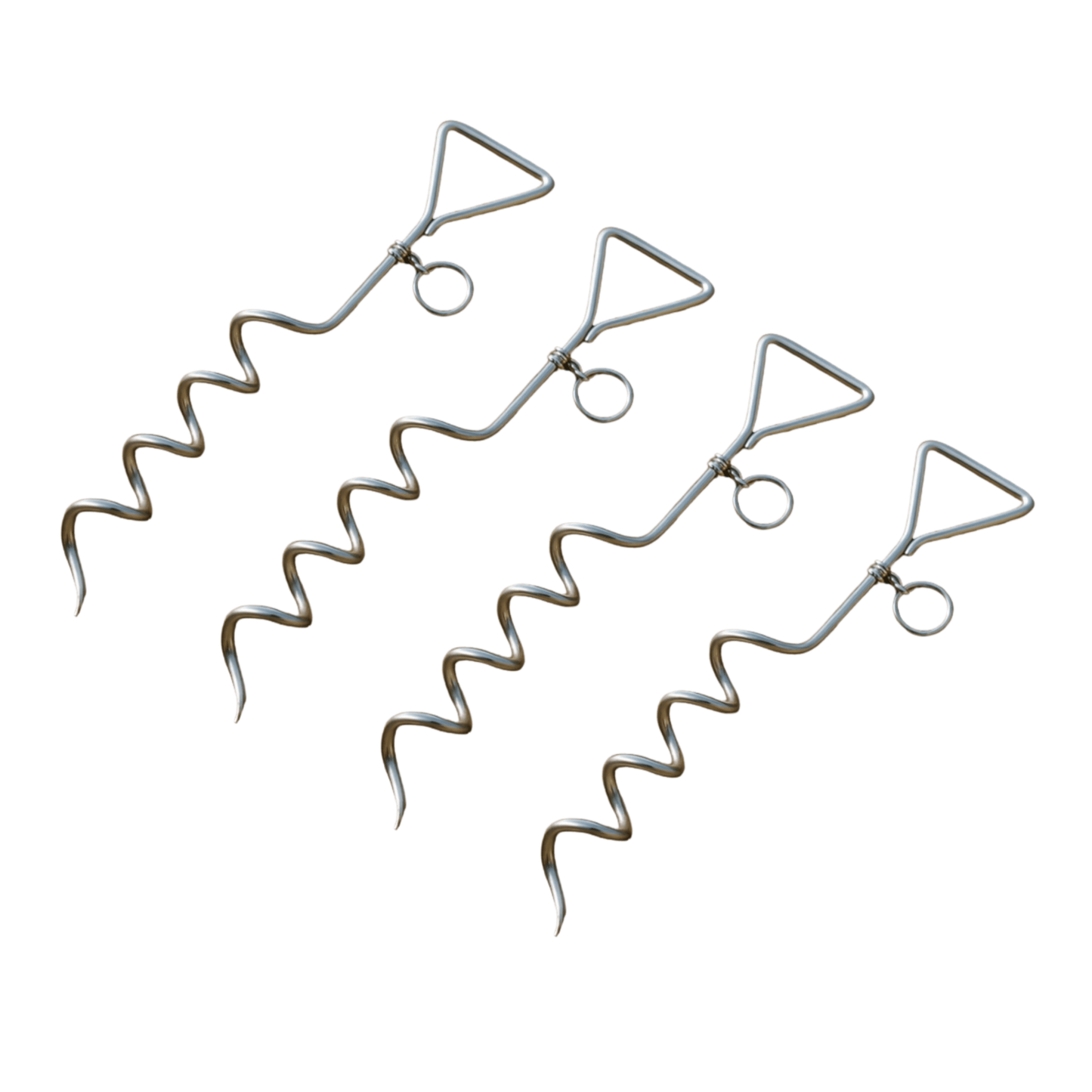 Duramax Soil Anchors - 4 Pack 08781