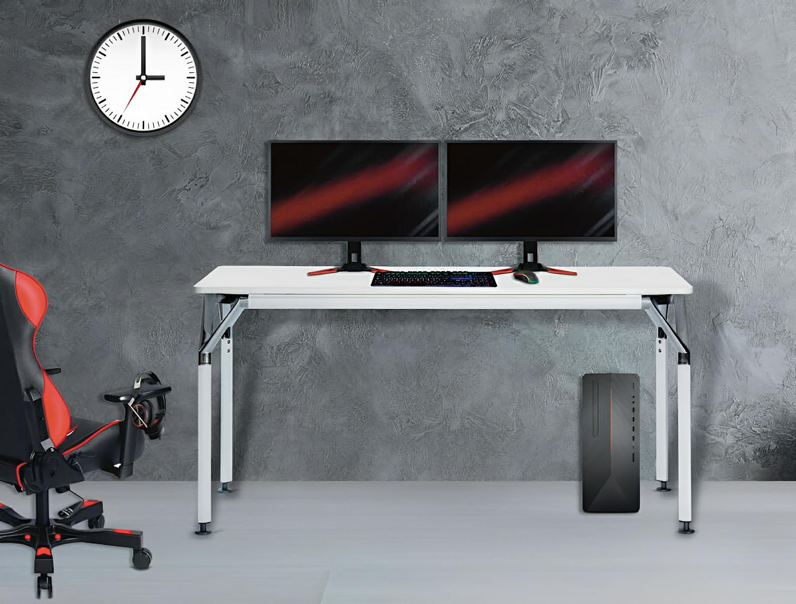 Duramax Ramo Desk 68054