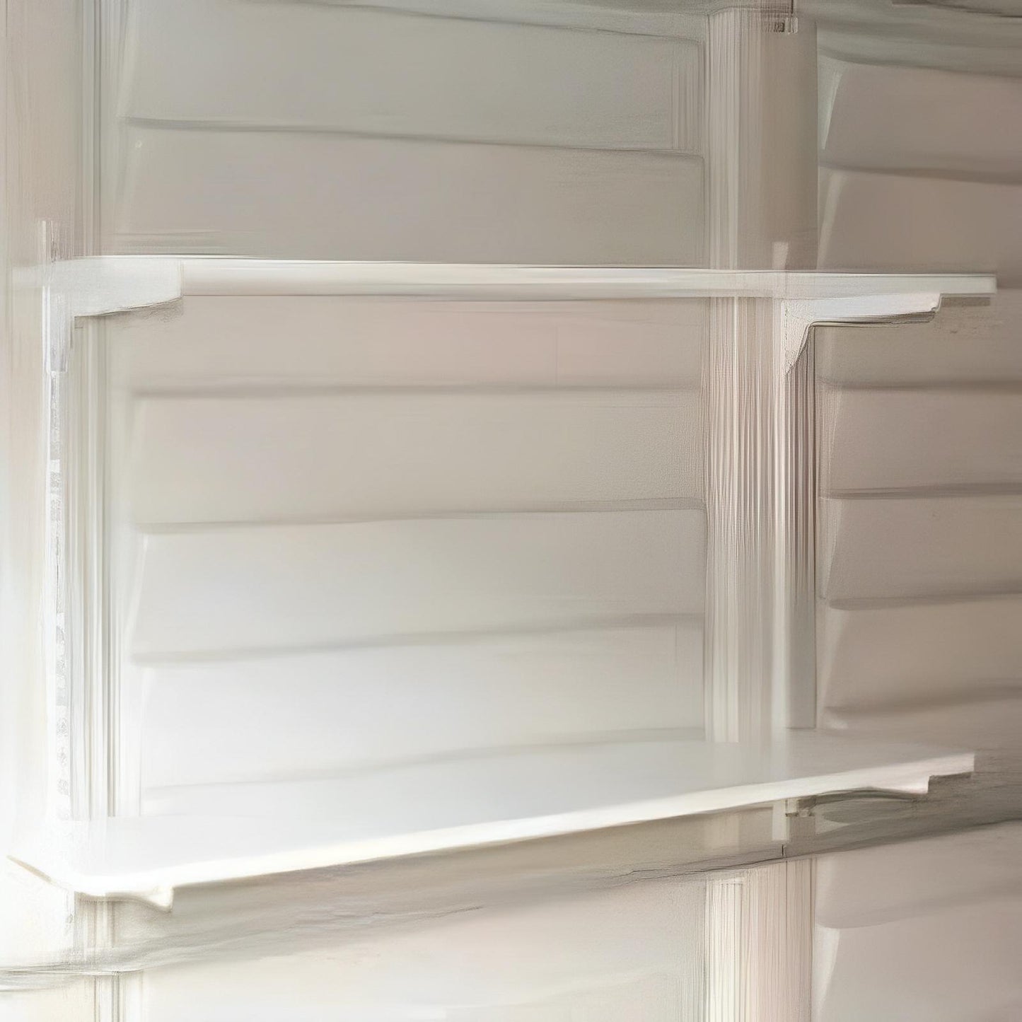 Duramax Shed Shelf Kit 12"x36", Double Shelf with Brackets, Storage Solution from Duramax Building Products