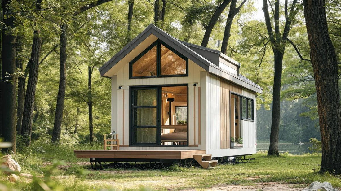 garden shed ideas