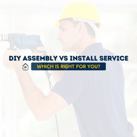 DIY Shed Assembly vs Duramax Installation Service: Which Option Is Right for You?