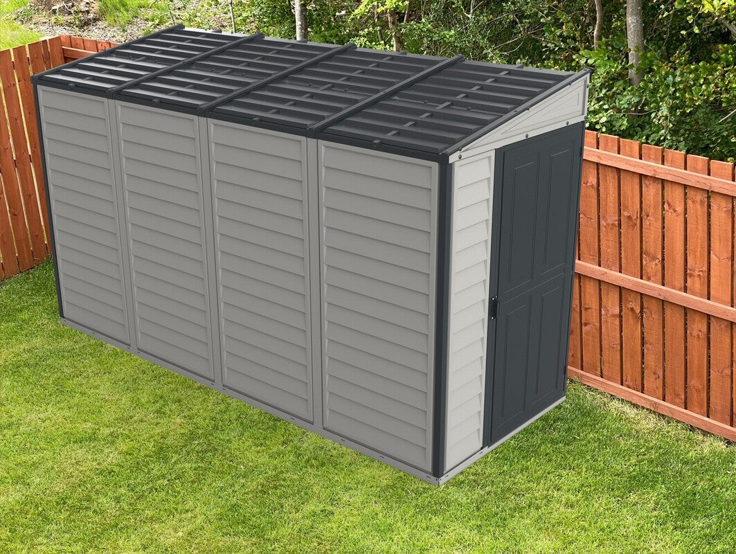 best shed material