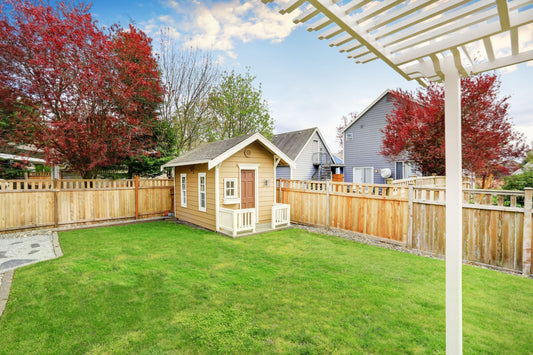 shed floor ideas