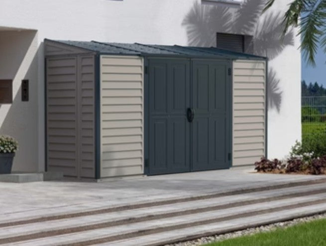 Black Friday Sheds 
