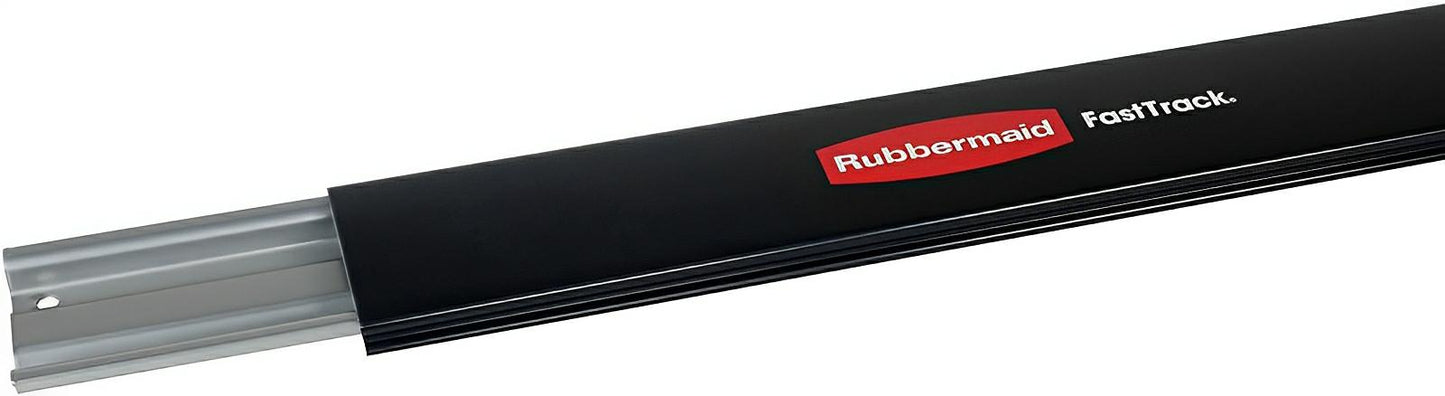 Rubbermaid FastTrack Storage System Rail - 48 inch 08710