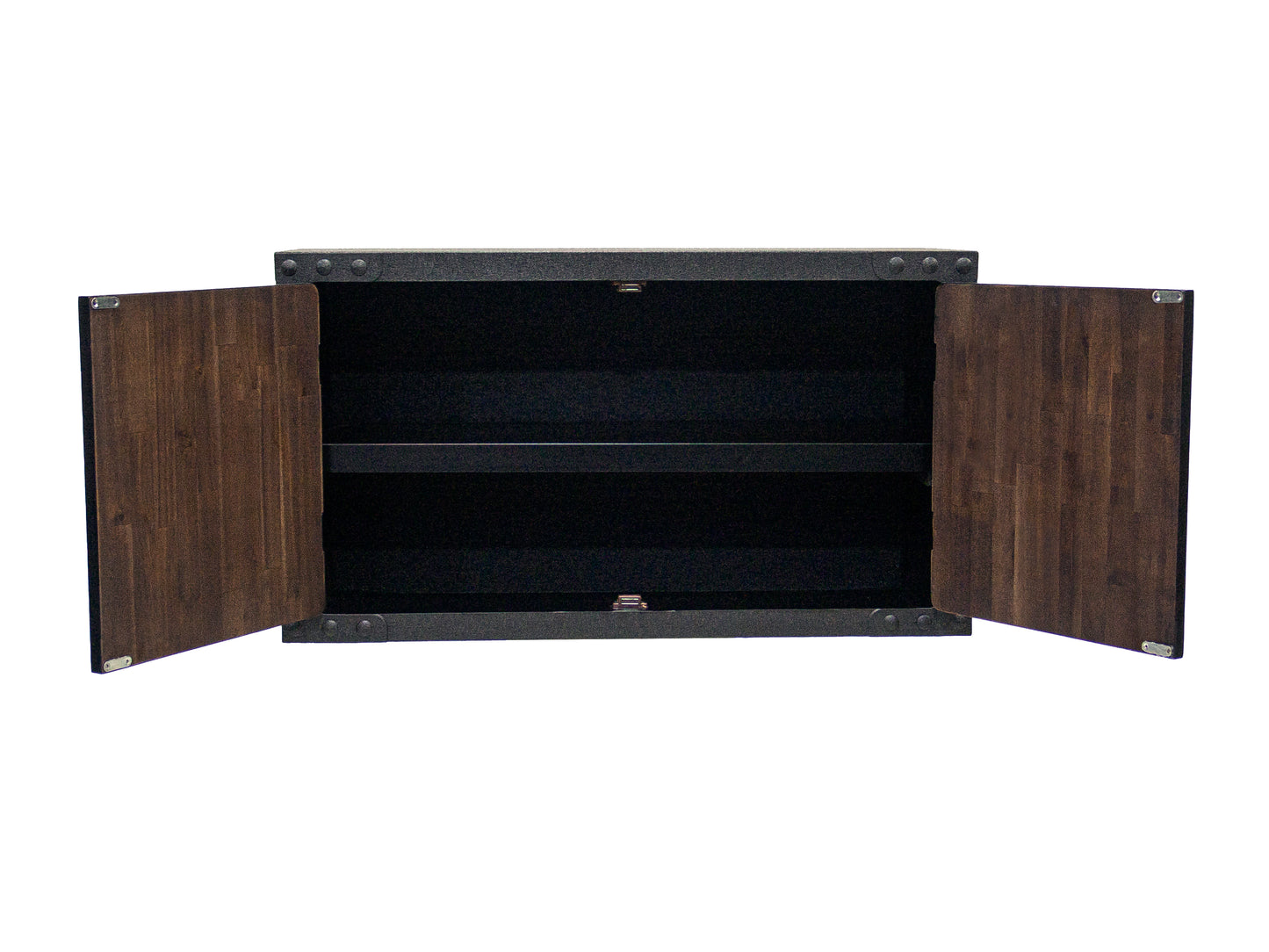 Duramax 36 In Industrial Wall Cabinet 68030