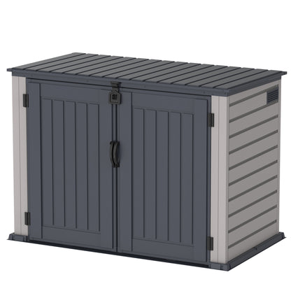 Duramax 2100L MultiStore Outdoor Storage Shed 90225