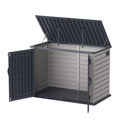 Duramax 2100L MultiStore Outdoor Storage Shed 90225