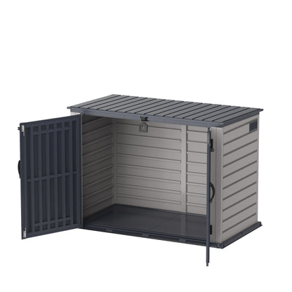 Duramax 2100L MultiStore Outdoor Storage Shed 90225