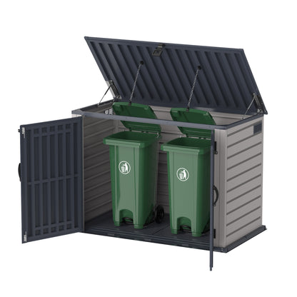 Duramax 2100L MultiStore Outdoor Storage Shed 90225