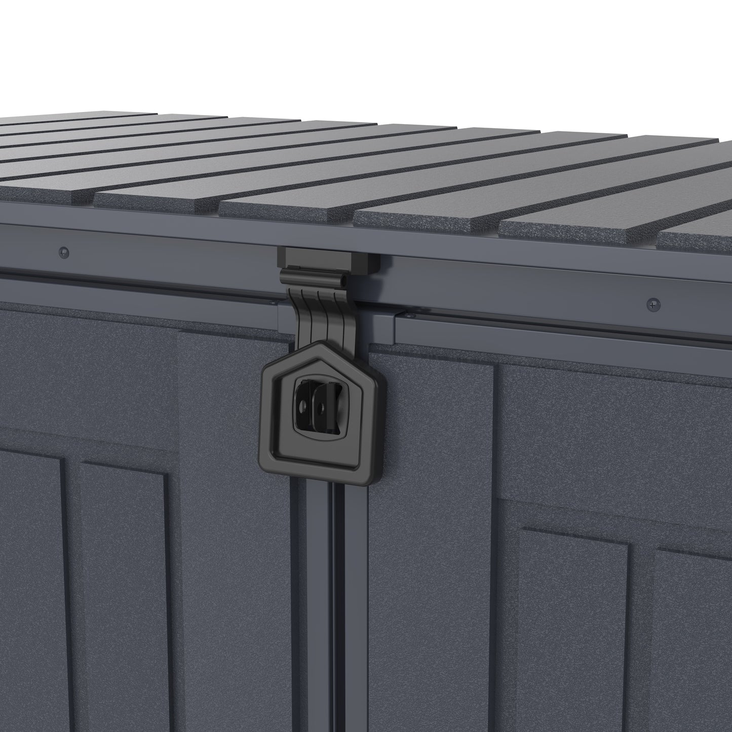 Duramax 2100L MultiStore Outdoor Storage Shed 90225