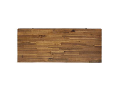 Duramax Spence 48 in. Wall Mounted Folding Table 68032