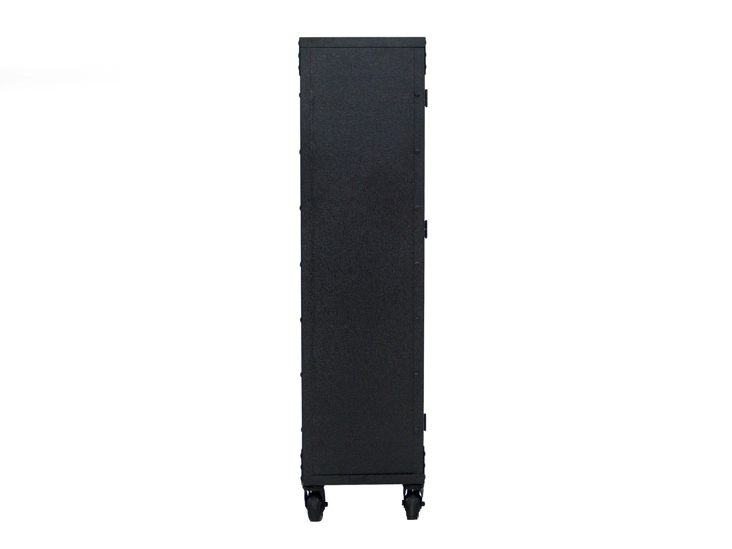 Duramax 36 In x 72 In Industrial Cabinet w/ wheels 68010