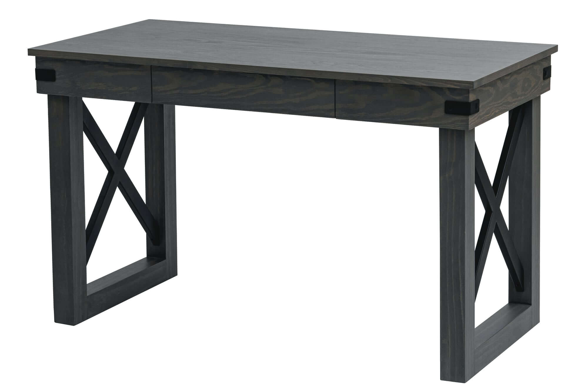 Duramax 48 In Felix Wood Desk w/ Drawer 68040