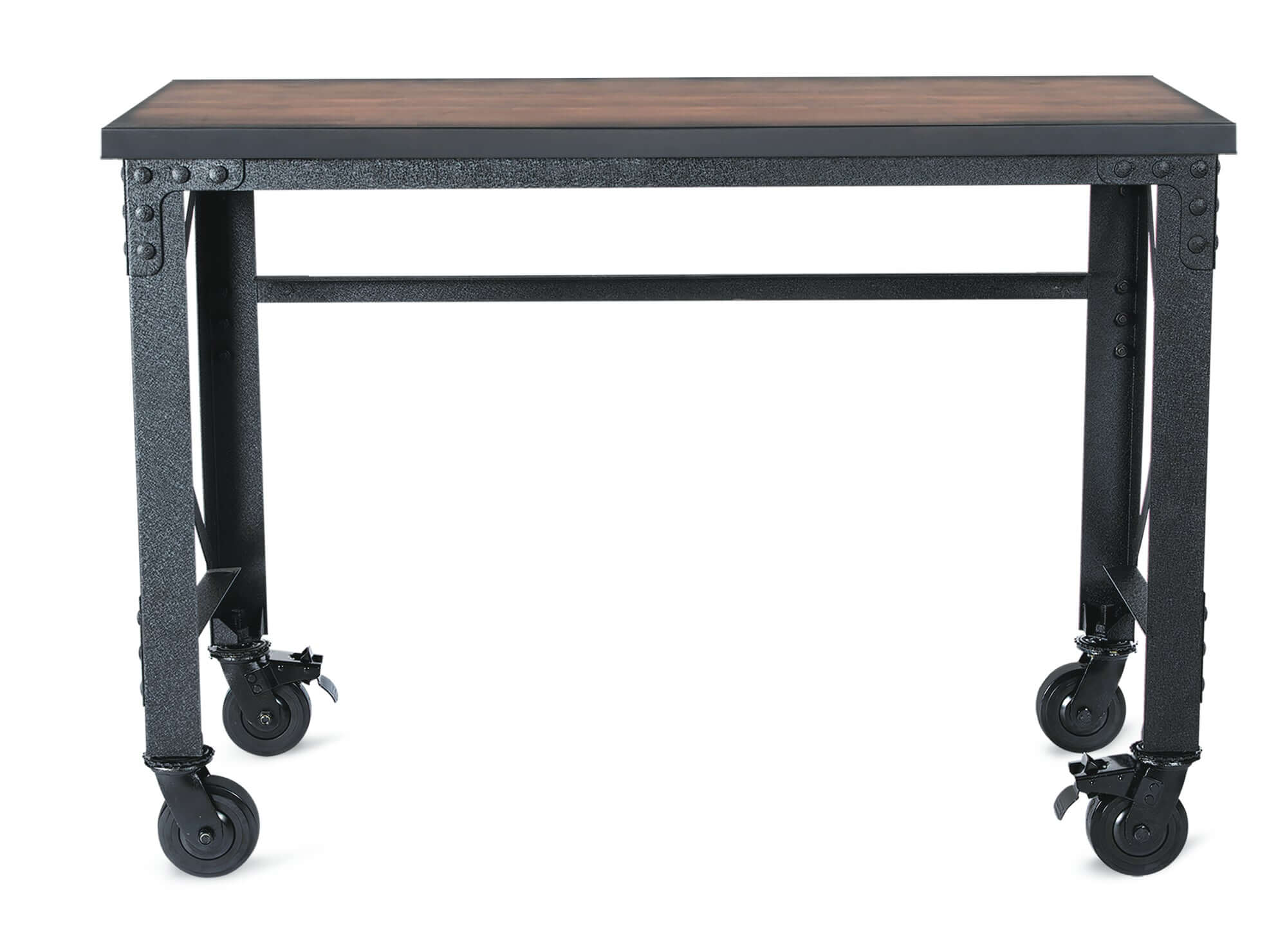 Duramax 52 In x 24 In Rolling Industrial Worktable 68022