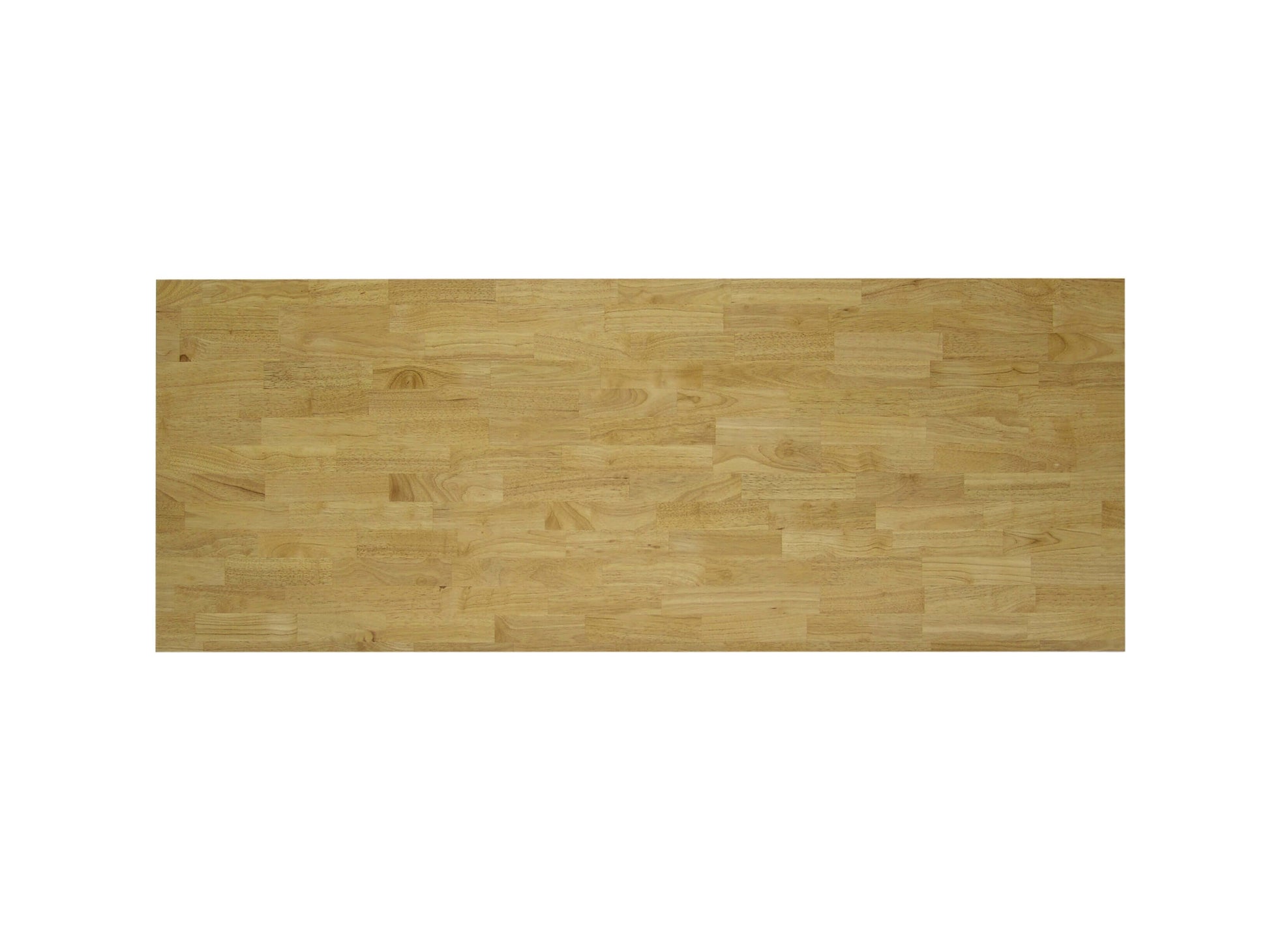 Natural wood grain top of Duramax Rove mobile workbench, showcasing rich textures and knots. Perfect for workshops and garages.