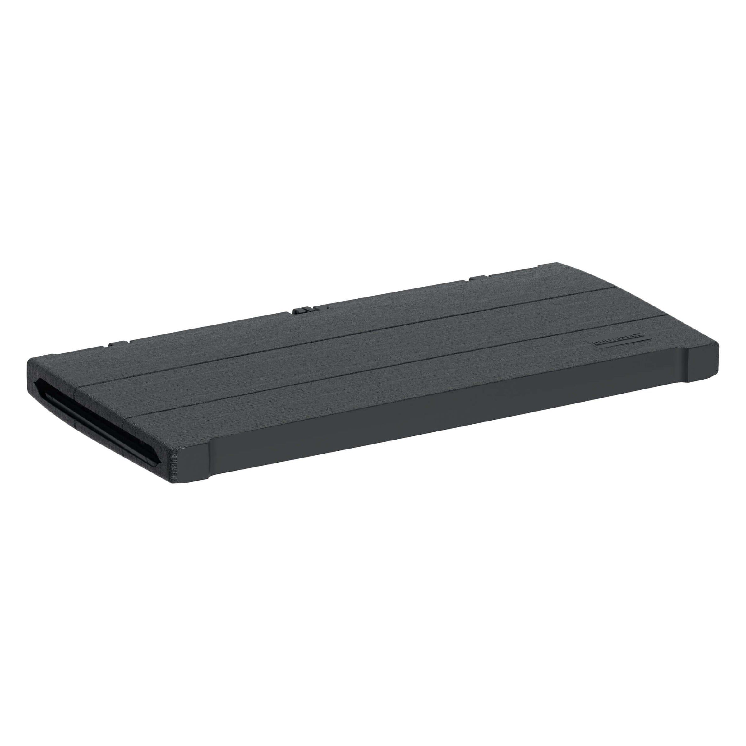 Duramax 71 Gallon Deck Box Gray 86600