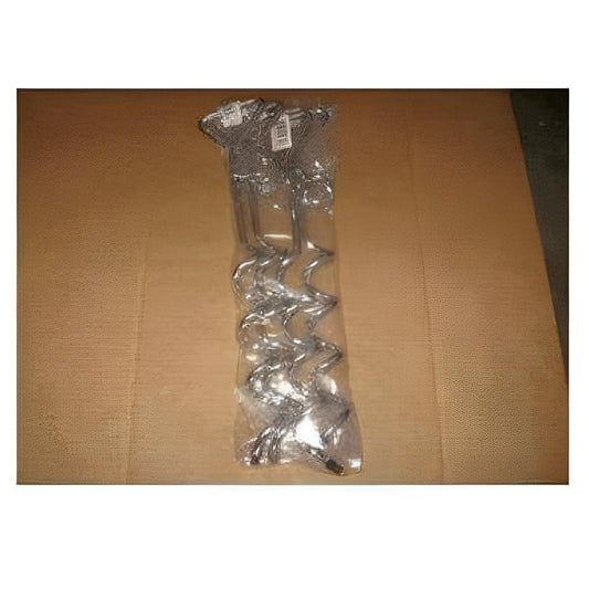 Duramax Soil Anchors - 4 Pack 08781