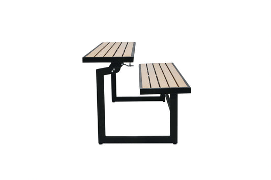 Duramax Ashton Convertible Table Bench 68070