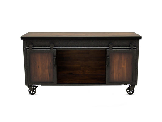 Duramax Farmhouse cabinet 68062