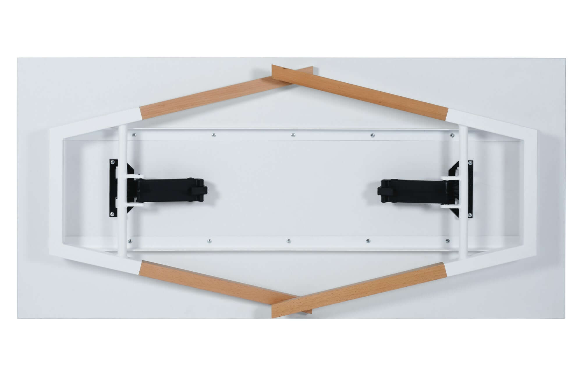 Duramax Neo Folding Table 68053