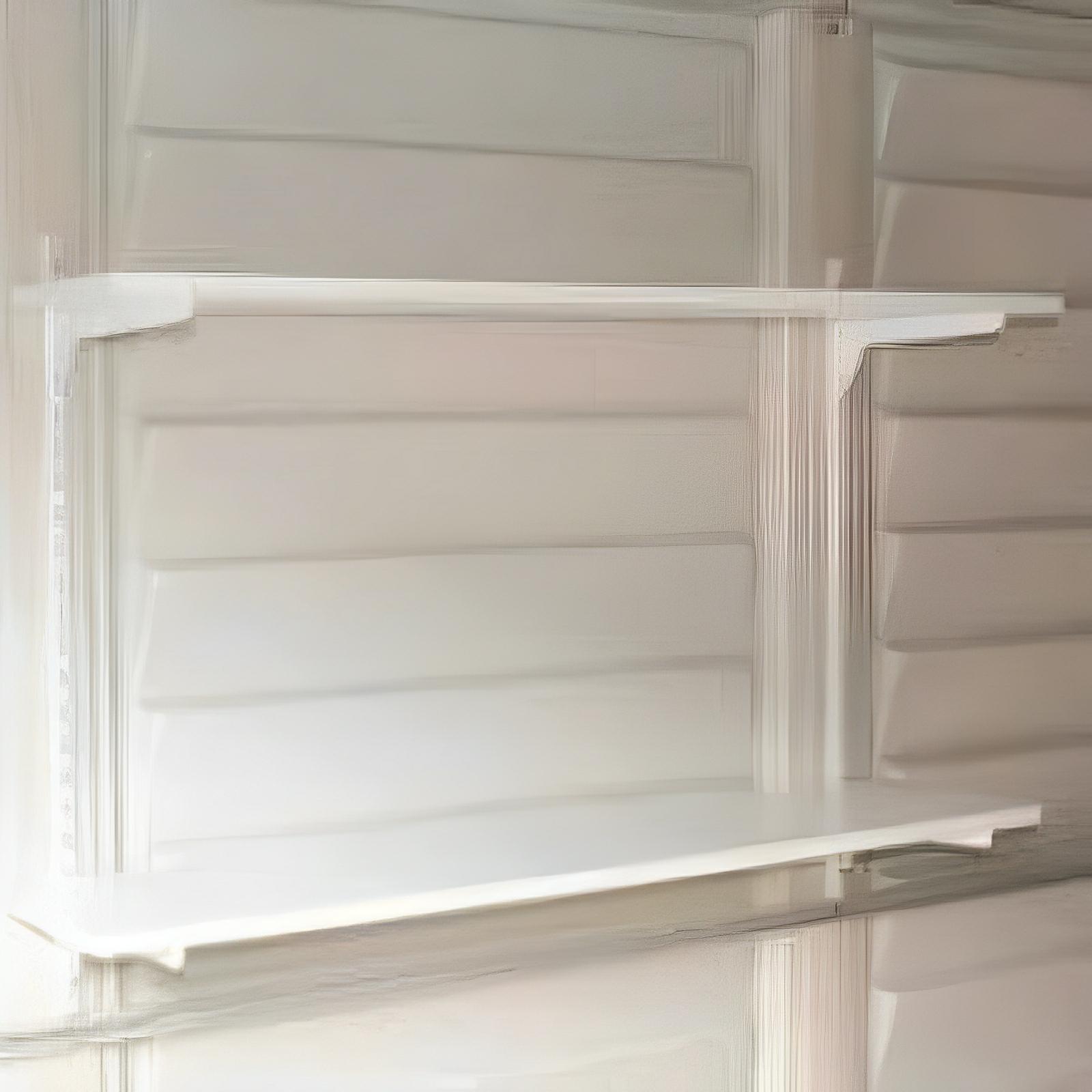 Duramax Shed Shelf 12