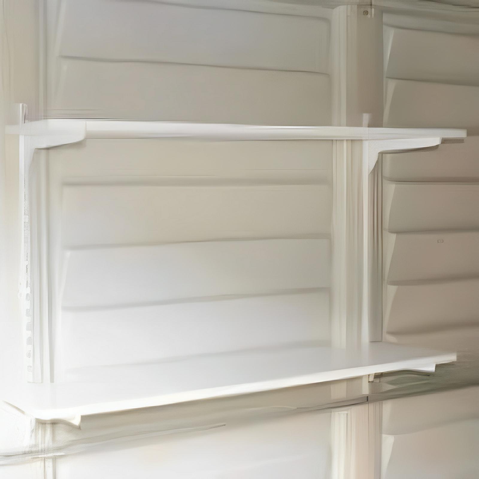 Duramax Shed Shelf kit 12