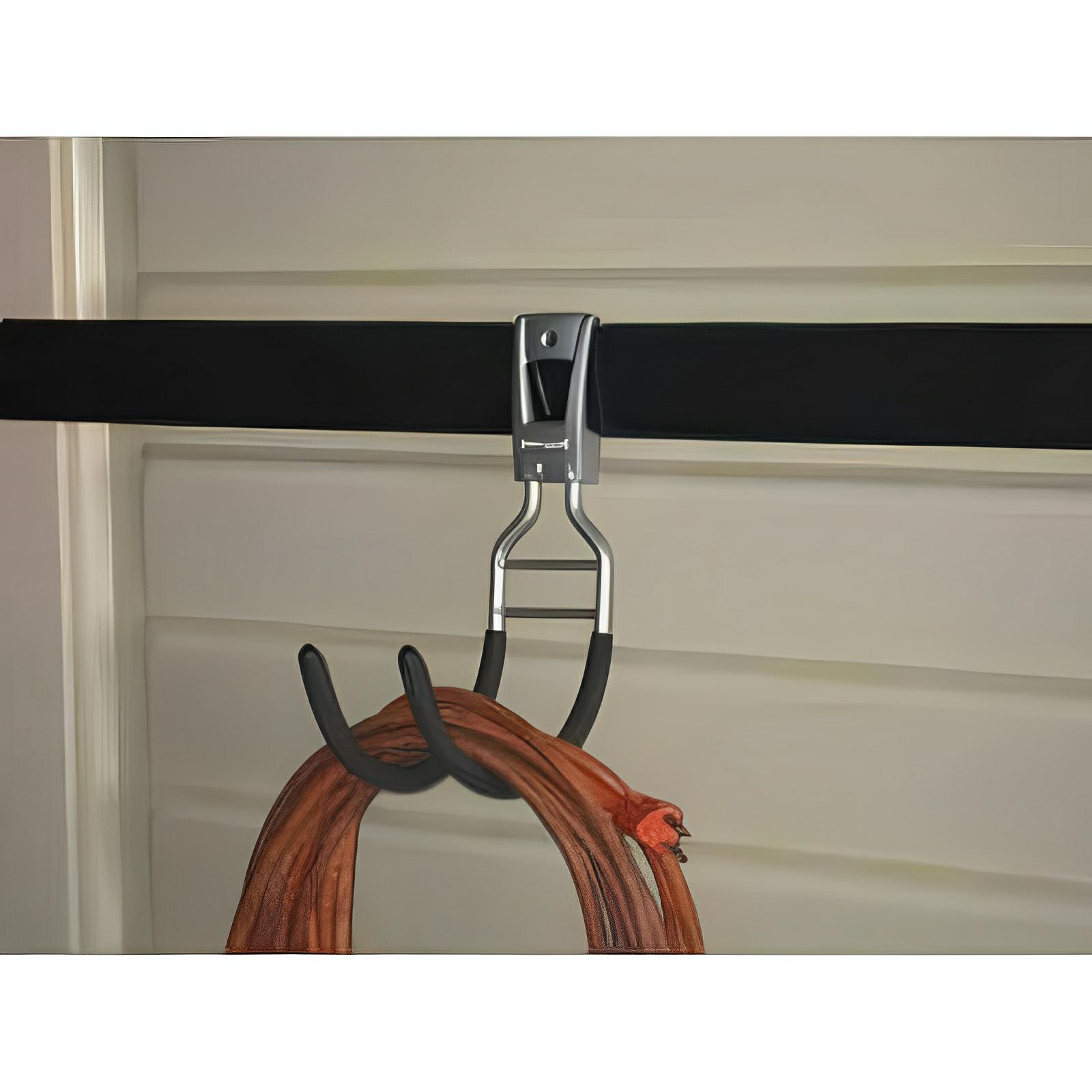 Rubbermaid FastTrack Storage System Multi-Purpose Hook 08760