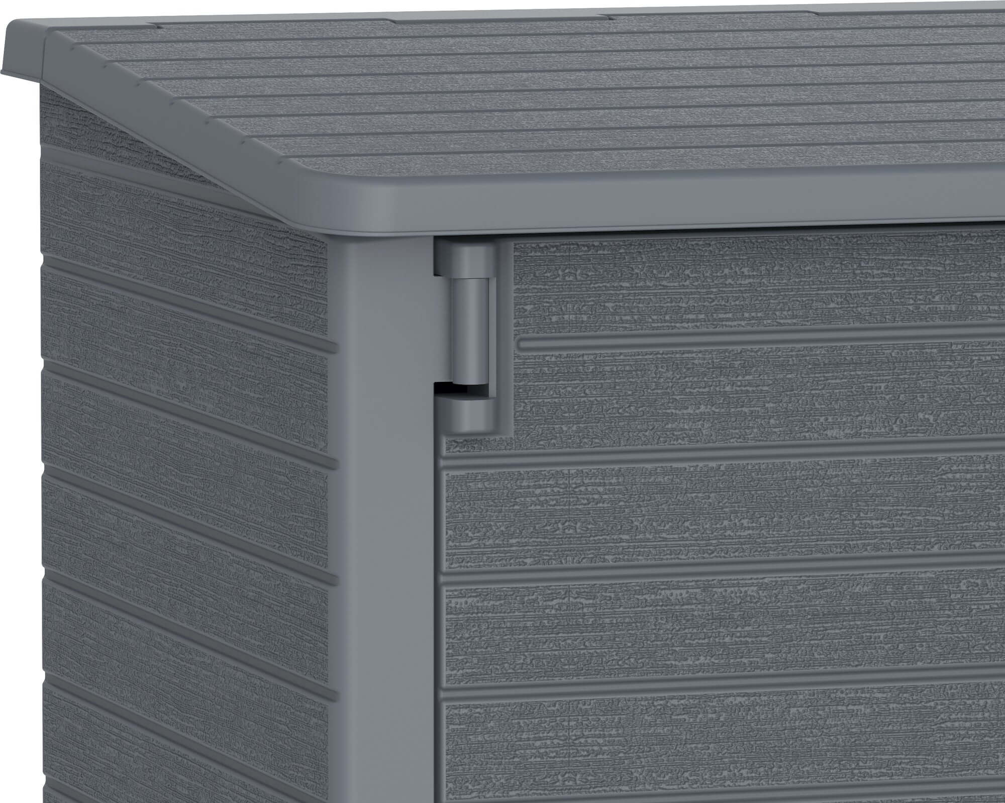 Duramax Storeaway 850L Gray 86620