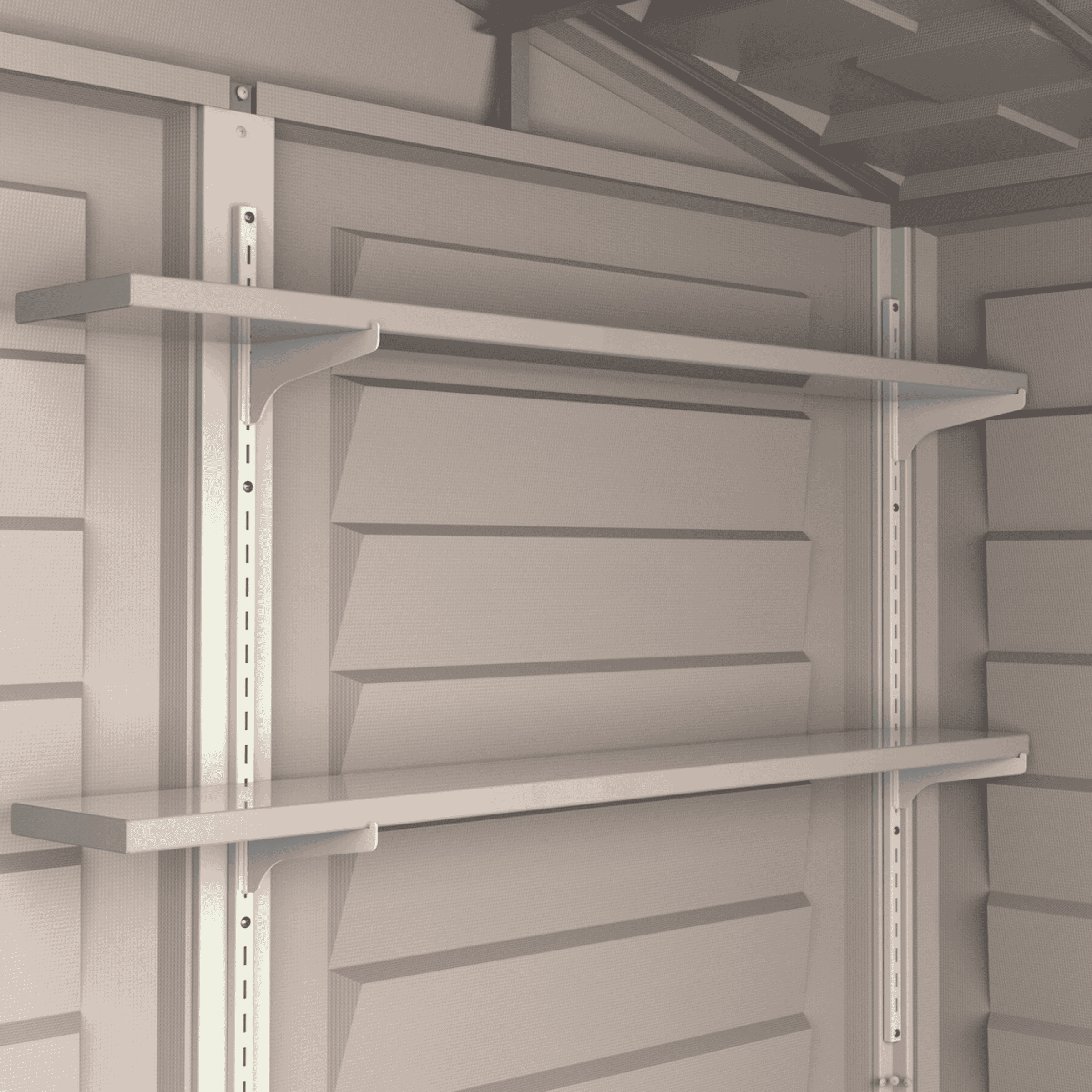Duramax Shed Shelf 12