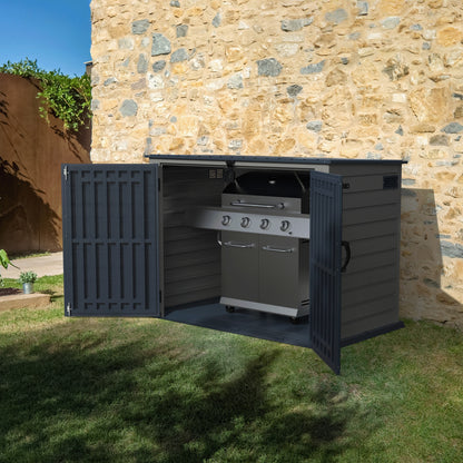 Duramax 2100L MultiStore Outdoor Storage Shed 90225