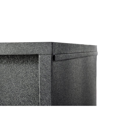 Duramax 7-Piece Garage Storage Combo Set w/ Tool Chests, Wall Cabinets and Free Standing Cabinets 7P2TC2WC3FC