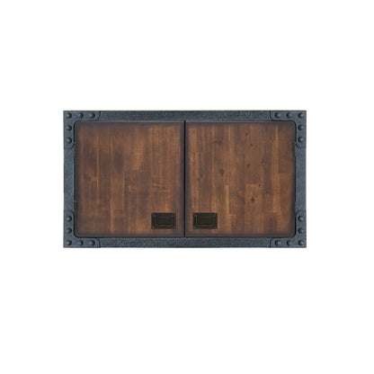 Duramax 8-Piece Garage Storage Combo Set w/ Tool Chests, Wall Cabinets, Folding Table and Free Standing Cabinets 8P2TC3WC2FC