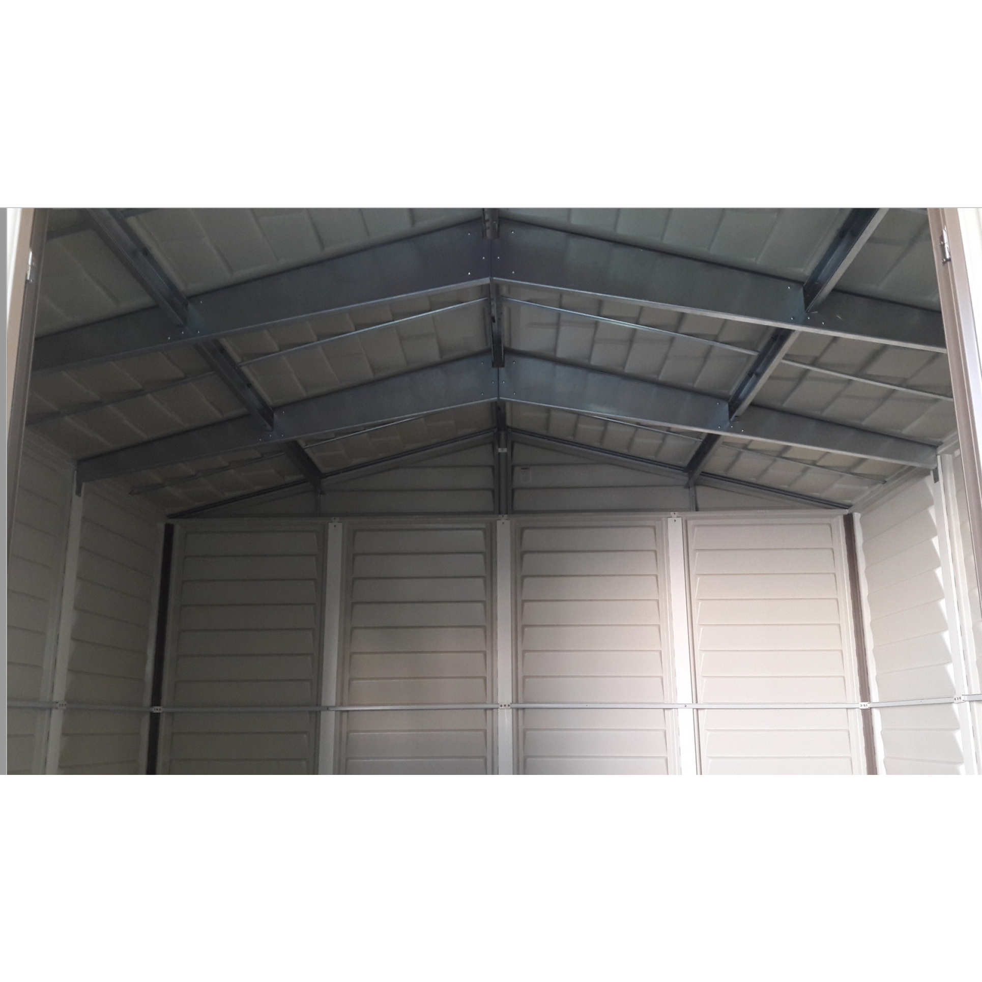 Duramax Roof Snow Support 01201